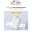Pin máy ảnh K&F CONCEPT EN-EL15C Dành cho Z8, Z7II, Z 7, Z 6II,...KF28.0041