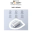 Pin máy ảnh K&F CONCEPT EN-EL15C Dành cho Z8, Z7II, Z 7, Z 6II,...KF28.0041