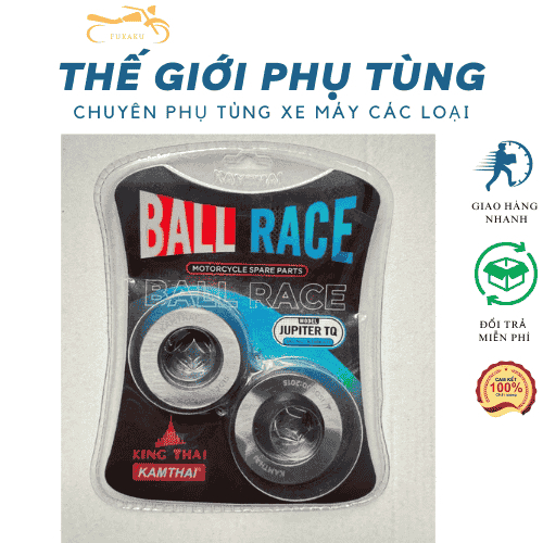Bộ Chén Cổ, Bộ Bát Phốt Jupiter TQ Hiệu King Thai