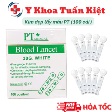 Accu-Chek Lancets