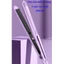 Máy ép duỗi tóc, uốn cúp tóc Hàn Quốc 2 trong 1 phủ lớp gốm Tourmaline Ion âm giúp tóc khỏe mạnh