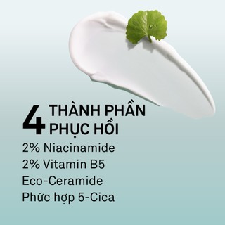 [Minisize 10ml] Kem Dưỡng Giúp Cấp Ẩm, Phục Hồi Candid B5 Cica Repair & Soothing Cream