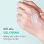 Kem Dưỡng Giúp Cấp Ẩm, Phục Hồi Candid B5 Cica Repair & Soothing Cream