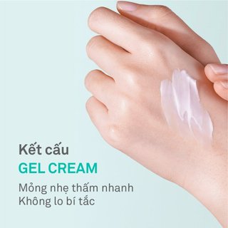 [Minisize 10ml] Kem Dưỡng Giúp Cấp Ẩm, Phục Hồi Candid B5 Cica Repair & Soothing Cream