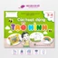 Sách các hoạt động tạo hình 5-6 tuổi theo chương trình giáo dục mầm non, hoạt động tạo hình - MTTT