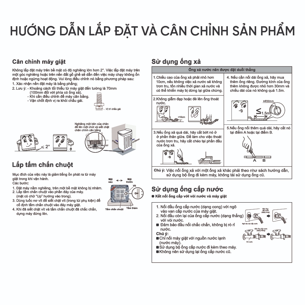 [DEAL XỊN THÁNG 8] Máy giặt Aqua 7.2 kg AWM72-316K(S) - Bảo hành 2 năm - Freeship - Có đồng kiểm | BigBuy360 - bigbuy360.vn