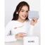 Ví đựng tiền mini SEEME Lace Wallet dáng ngắn