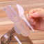 Combo 5 Cốc Dán Tường Hình Gấu Dễ Thương, Kệ Đựng Bàn Chải Kem Đánh Răng Đa Năng