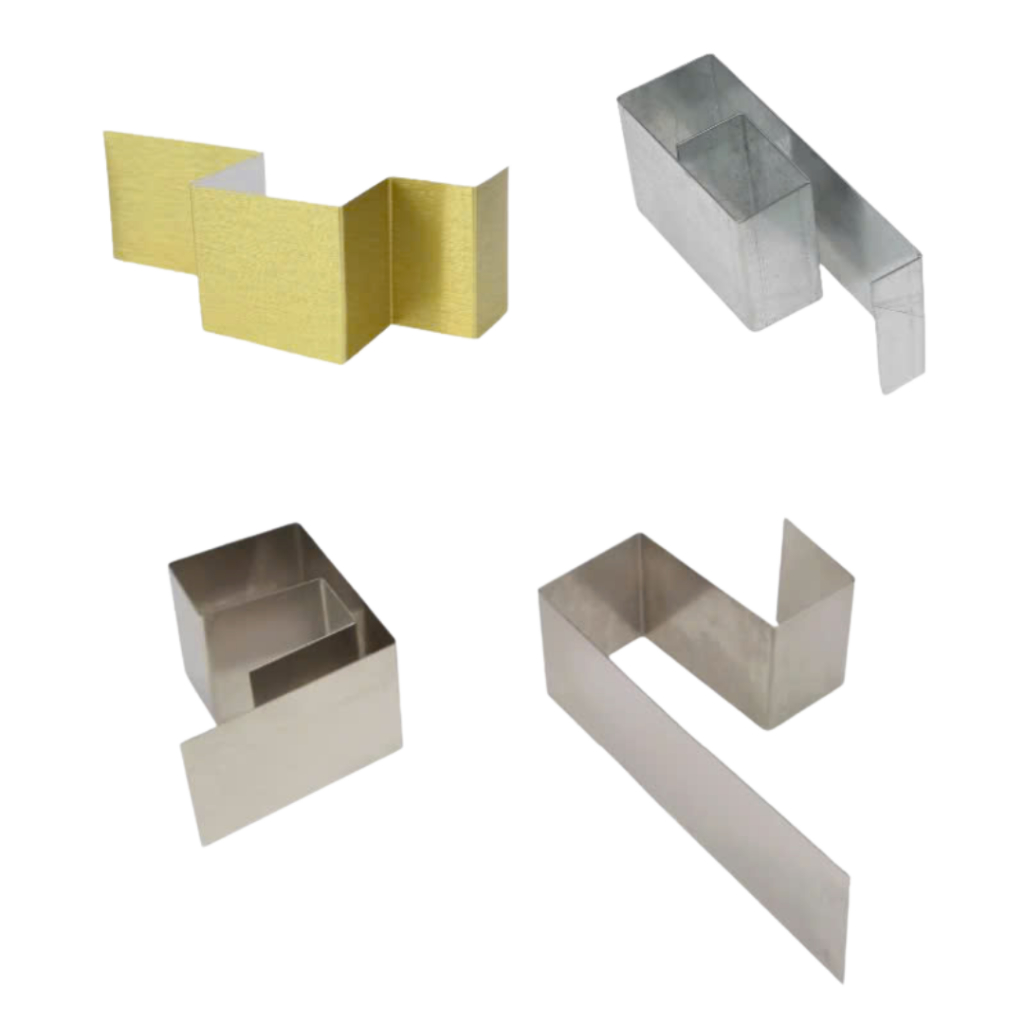 Kìm Uốn Chữ Nổi BEDO Uốn Chân Nhôm Inox Cao 8cm Dày 2mm Chính Xác Bền Đẹp Chuyên Dụng