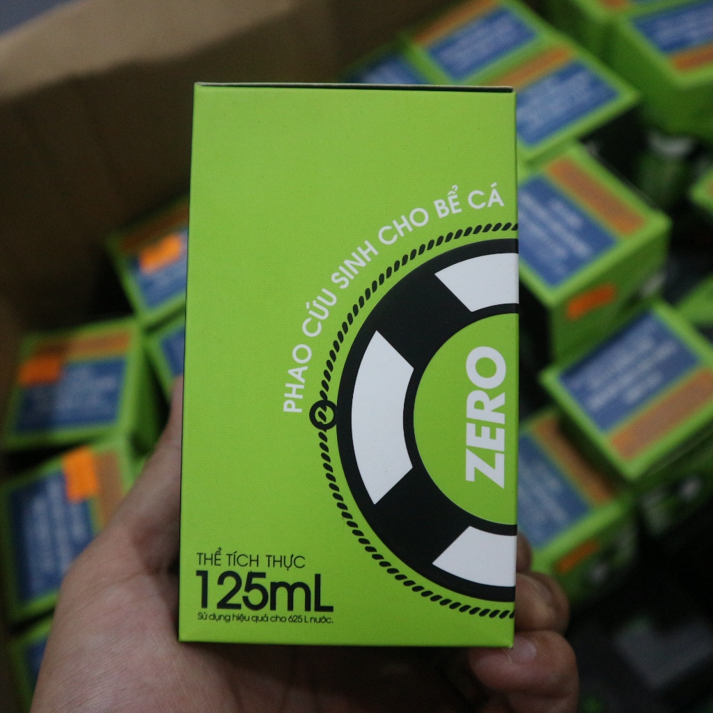 Extrabio ZERO SHOCK | CHỐNG SỐC | GIẢM STRESS | HỒI PHỤC NHANH 125ML