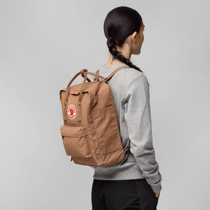 Women's Backpack – Fits Laptop, Water-Resistant, for Work – 4