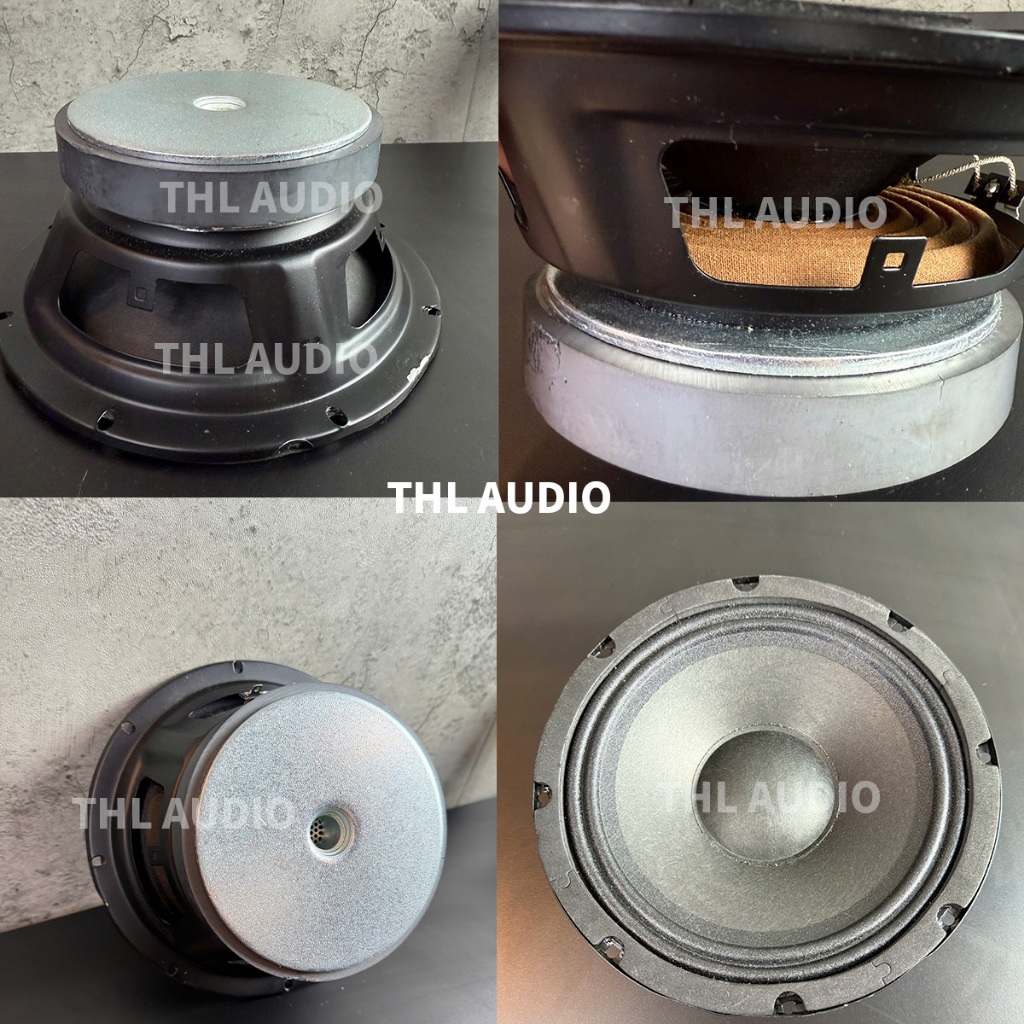 Bass 20cm từ 140 coil 51