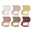 Phấn Má Hồng Đơn Sắc MOON EYES - Matte Blush