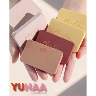 [Y300] Phấn Má Hồng Đơn Sắc MOON EYES - Matte Blush