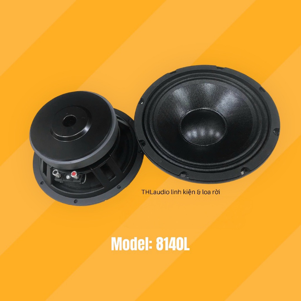 Bass 20cm từ 140 coil 51