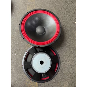 Loa Bass 40cm - Từ 140mm và 156mm | Coil Loa: 51MM / 65MM - Loa kéo, loa bluetooth