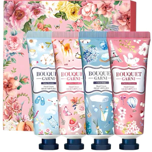 Kem Dưỡng Da Tay Siêu Thơm Lưu Hương Lâu Bouquet Garni 50ml Hàn Quố