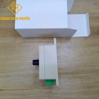 (Không dùng cho Motor và đèn dây tóc) Dimmer LED 12V-24V DC - 8A và 30A điều chỉnh độ sáng đèn LED