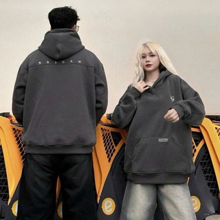 Áo Khoác Nỉ HOODIES Có Túi Trong LG BASIC Nón TO PHONG CÁCH Như Hình