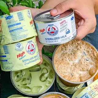 ( COMBO 12 ) Sữa Gấu Nestle Thái Lan 140ml Hỗ Trợ Tăng Cân Tăng Chiều Cao Cho Bé- CÔ THƯ MARKET