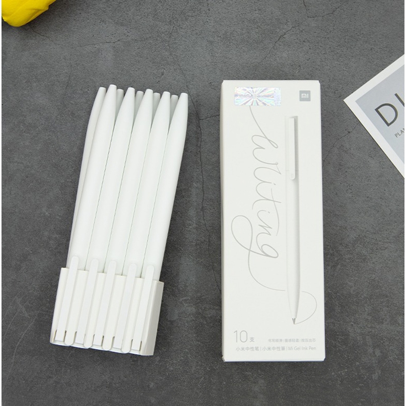 Ảnh Bút bi Xiaomi Mi Pen 0.5mm 3