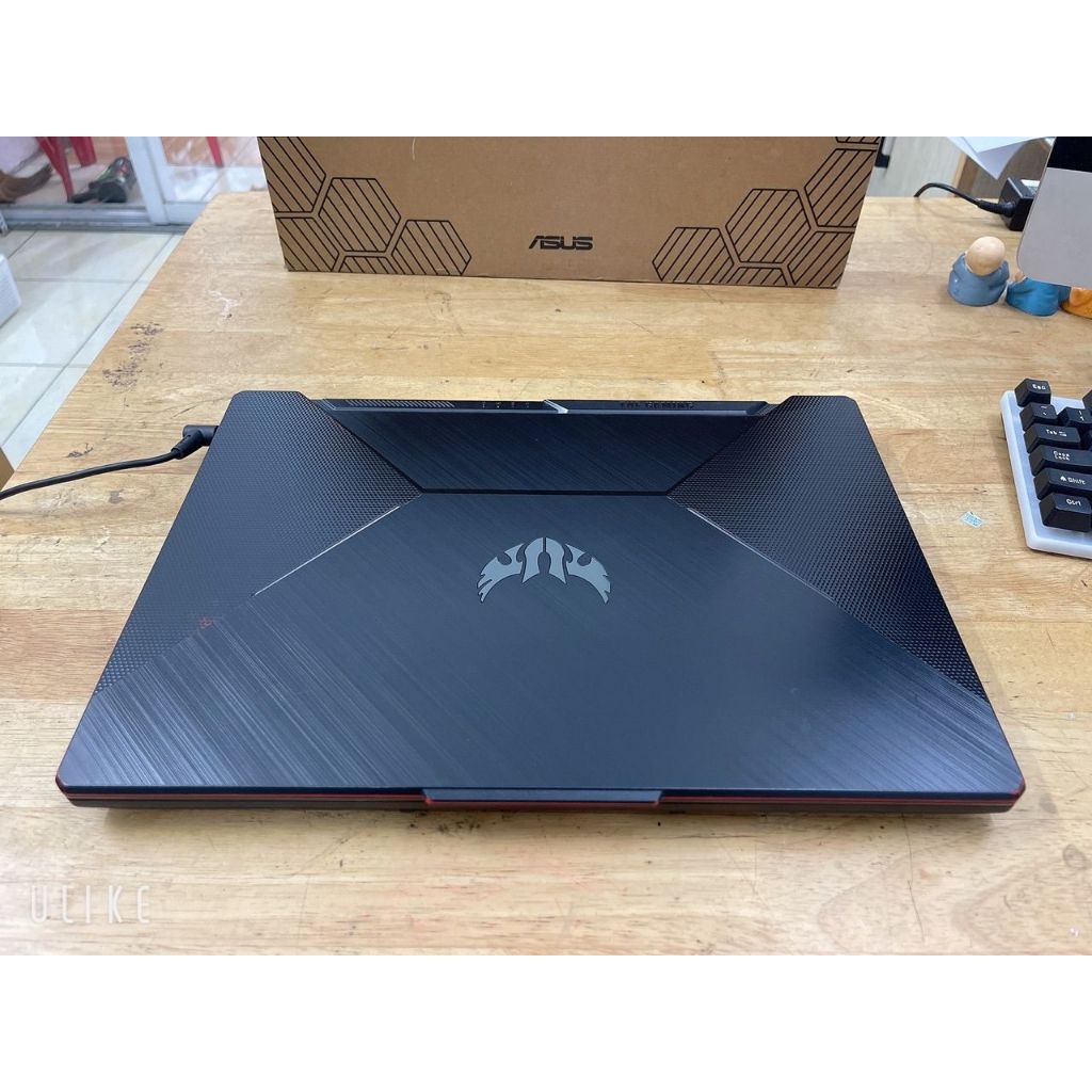 ASUS TUF GAMING F15 FX506LHB CORE I5 10300H RAM 16G SSD 512G 15.6INCH GTX 1650 | BigBuy360 - bigbuy360.vn
