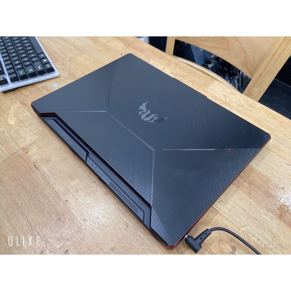 ASUS TUF GAMING F15 FX506LHB CORE I5 10300H RAM 16G SSD 512G 15.6INCH GTX 1650 | BigBuy360 - bigbuy360.vn
