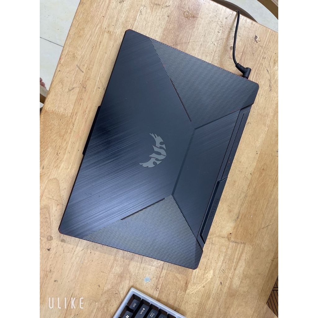 ASUS TUF GAMING F15 FX506LHB CORE I5 10300H RAM 16G SSD 512G 15.6INCH GTX 1650 | BigBuy360 - bigbuy360.vn