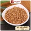 Bá tử nhân khô 100g, hạt trắc bách diệp, hỗ trợ dưỡng tâm, an thần, ngủ ngon - Tiệm lãn ông