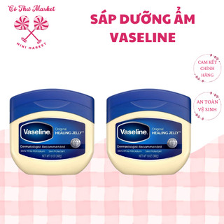 Sáp dưỡng ẩm đa năng Vaseline 250gr Mỹ - CÔ THƯ MARKET