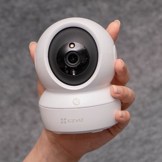 Camera Wifi trong nhà EZVIZ C6N PRO 3MP - Độ phân giải 2K - đàm thoại 2 chiều - Chính Hãng