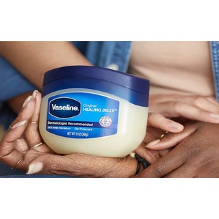 Sáp dưỡng ẩm đa năng Vaseline 250gr Mỹ - CÔ THƯ MARKET