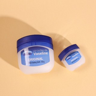 Sáp dưỡng ẩm đa năng Vaseline 250gr Mỹ - CÔ THƯ MARKET
