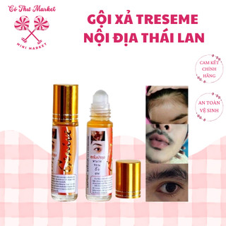 Serum dưỡng dài mi Genive thái lan, kích mọc tóc, lông mày, kích mọc râu 10ml Thái Lan - CÔ THƯ MARKET