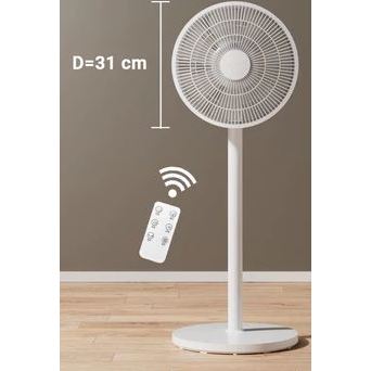 Quạt đứng Gree FDWK-3515ch7 | Quạt cây GREE 3515Bah7 có điều khiển công nghệ Plasma diệt khuẩn | Shopee Việt Nam