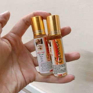 Serum dưỡng dài mi Genive thái lan, kích mọc tóc, lông mày, kích mọc râu 10ml Thái Lan - CÔ THƯ MARKET