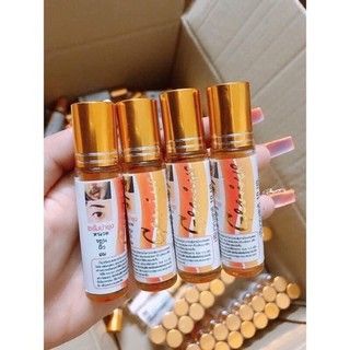 Serum dưỡng dài mi Genive thái lan, kích mọc tóc, lông mày, kích mọc râu 10ml Thái Lan - CÔ THƯ MARKET