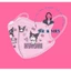Khẩu Trang Hoạt Hình Kuromi Cho Bé 4-12t