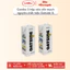 Sữa Yến Mạch OATSIDE Barista Blend Oat Milk ( 2 x 1L)