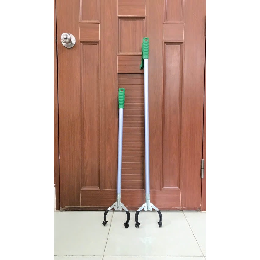 Dụng cụ gắp rác, cây gắp rác chuyên dụng, dụng cụ vệ sinh.. | Shopee ...
