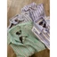 Sơmi linen cotton nữ OxfordPolo*