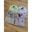 Sơmi linen cotton nữ OxfordPolo*