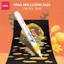 Bút Sơn Acrylic Marker Tăng 80% Mực Deli Vẽ Viết Màu DIY Trên Nhiều Chất Liệu Màu Tươi Sáng