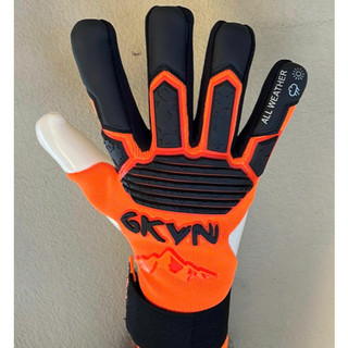 Găng Tay, Bao Tay Thủ Môn Cao Cấp - GKVN Mệnh