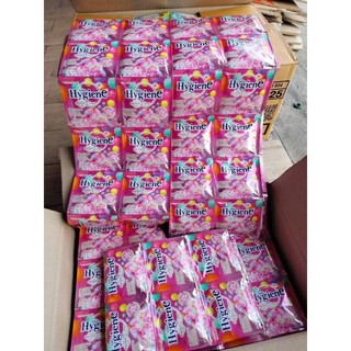 [NỘI ĐỊA ] Nước Xả Vải Hygiene Thái Lan Đậm Đặc ( TÚI 2 DÂY ) - CÔ THƯ MARKET