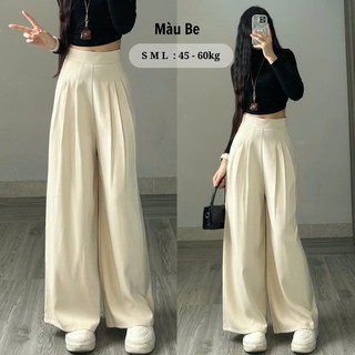 247store - Quần Ống Rộng Chất Gold Cao Cấp – Vải Mềm, Dày Mịn, Chuẩn Form - Quan875
