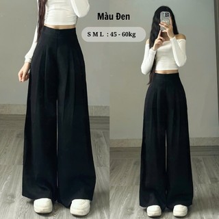 247store - Quần Ống Rộng Chất Gold Cao Cấp – Vải Mềm, Dày Mịn, Chuẩn Form - Quan875