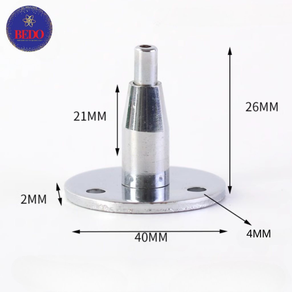 Dây Kit Treo Biển BEDO Thép Inox Cao Cấp Treo Pano Hộp Đèn Bảng Hiệu Chuyên Nghiệp Bền Chắc