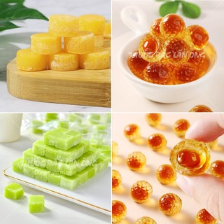 Combo kẹo lê an phế mix vị 100g, kẹo ngâm ho, chanh muối, mật ong, thanh nhiệt, giảm ho, tiêu đờm