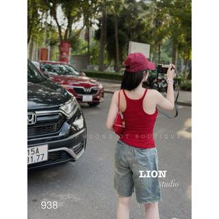 QCL1 938 Áo 2s dáng ôm hàng chất đẹp đỉnh luôn
